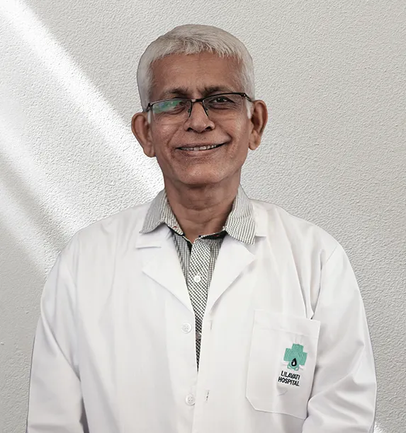 Doctor